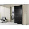 Buy cheap Wood Composite Interior Sliding Barn Doors from wholesalers
