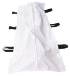 Heavy Duty Medical Funeral Biodegradable PVC Corpse Dead Body Bag For Cadaver,