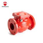 DN15-DN350 1.0MPa 1.6MPa 300PSI Fire Fighting Valves