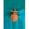 Buy cheap CBGJ2063 L P CBGJ Single Gear Pump For Engineering Machinery And Vehicle from wholesalers