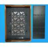 Buy cheap Tin Soldering PCB Pallet 20000 Times Wave Solder Fixtures from wholesalers