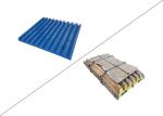 Mining wear parts rock crusher jaw plate manufacturer and supplier
