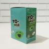 Buy cheap Low Carbohydrate Content Sugar Free Mint Candy Long Lasting from wholesalers