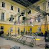 Buy cheap Vivid 3d Holographic Rear Projection Screen Film Art LED Lighting For Product Launches from wholesalers