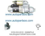 S114-481 S114-481A - HITACHI Starter Motor 12V 1.4KW 9T MOTORES DE ARRANQUE