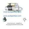 Buy cheap S13-38A S13-38B - HITACHI Starter Motor 12V 1.8KW 9T MOTORES DE ARRANQUE from wholesalers