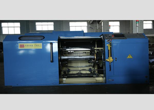 Buy cheap 1000DTB Wire Bunching Machine Twisting Of Aerospace Medical Equipment from wholesalers