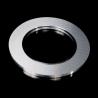 Buy cheap High Hardness Rotary Shear Blades HRA93 Carbide Circular Copper Aluminum from wholesalers