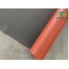 Buy cheap 140kg/M3 High Density Rubber Underlayment EVA Black Foam Underlayment from wholesalers