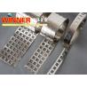 Buy cheap 0.15mm Nickel Welding Electrode , High Purity Nickel Strip For 18650 Battery Welding from wholesalers