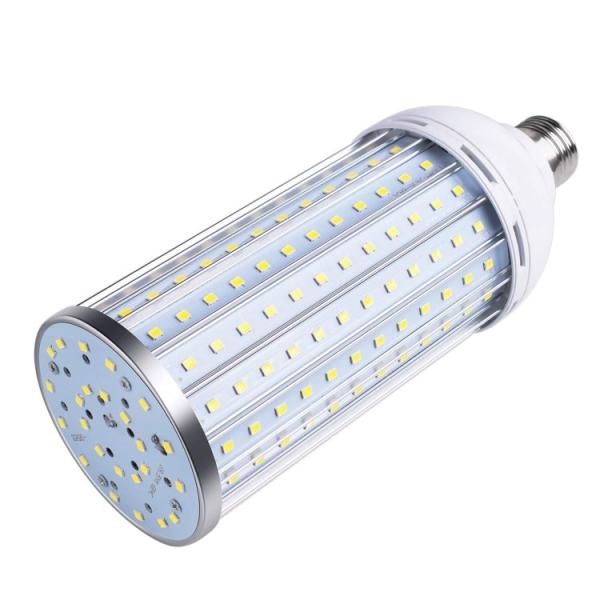 Buy cheap 6000k LED Corn Light With 60W/80W/100W No Flicker 50000 Hours Lifespan 140LM/W Aluminum from wholesalers
