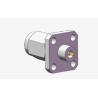 Buy cheap 2.4 Milinetre Wave Series RF Stainless Steel Male Plug Connector with Microstrip from wholesalers