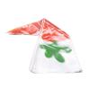 Buy cheap Bacteria Resistant Plastic Packaging Treat Bags , Transparent Cone Shaped Sweet Bags from wholesalers