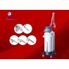 Buy cheap Skin Renewing CO2 Fractional Laser Machine 0.1 - 2.6nm Duration CE Approved from wholesalers