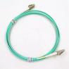 Buy cheap 10m Fiber Optic Patch Cord from wholesalers