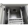 Buy cheap AC DC Power Outdoor Rack Mount Enclosure from wholesalers