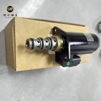Buy cheap YN35V00019F1 KDRDE5K-31 30C40-101 for Kobelco Proportional Solenoid Valve for product