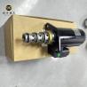 Buy cheap YN35V00019F1 KDRDE5K-31 30C40-101 for Kobelco Proportional Solenoid Valve for Construction Machinery SK120-5 SK135SRL-1E SK235SR from wholesalers