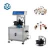 Buy cheap Sauce Jam Glass Jar Bottle Filling Vacuum Capping Machine from wholesalers