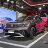 Buy cheap Crozz Volkswa Gen SUV ID.6X5-door 7-seat large space car Cheap cars New energy pure electric vehicle wholesale price from wholesalers