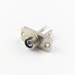 FCUPC STUPC Hybrid Optic Fiber Adapters Couplers LC Connector SC FC Type for