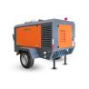 Buy cheap Electric Motor 72dB 1.6Mpa Screw Air Compressor from wholesalers