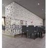 Buy cheap Metallic Color Aluminum Perforated Panels For Column Cover/Cladding from wholesalers