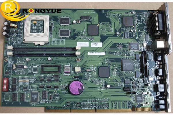 Buy cheap 0090016176 NCR ATM Parts P233 Pele Motherboard 009-0016176 from wholesalers