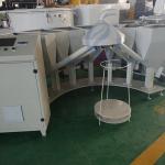 Buy cheap PLC Control Automated Batching Systems Energy Saving With Storage Hopper from wholesalers