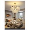 Buy cheap Modern Ceiling Light For Foyer Living Room Decor Children's Bedroom Kitchen Apartment flower Chandelier lamp(WH-CY-249) from wholesalers