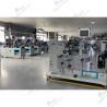 Buy cheap 18650 Cylinder Battery Production equipment 4680 Battery Winding Machine from wholesalers