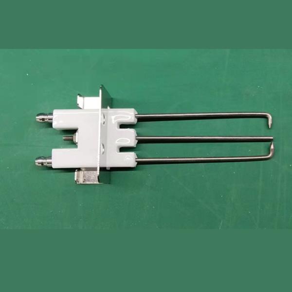 Buy cheap High Efficiency Ignition Pin Gas Stove Burner Oven Furnace Parts Customized from wholesalers
