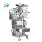 Automatic Intelligent Spices Sauce Water Packaging Machine 30-50bags/Min