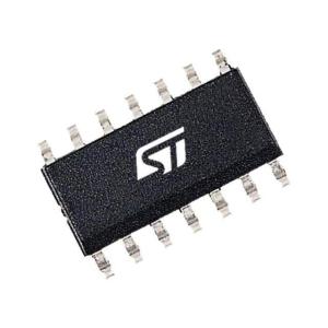 Buy cheap L6563STR from wholesalers