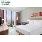 Buy cheap Custom Comercial Hotel Guestroom Furniture Sets from wholesalers