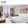 Buy cheap Custom Comercial Hotel Guestroom Furniture Sets from wholesalers