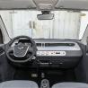Buy cheap 20KW 27Ps Wuling Hongguang Mini EV 100Km/H Left Hand Drive from wholesalers