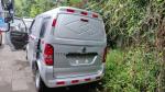 Dongfeng DFSK K05S Small Delivery Van 4.14m3 Large Capacity Microvan Car