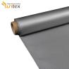 Buy cheap Fire Resistant Fiberglass Cloth For Oil Tank Suspended Roof from wholesalers
