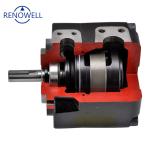 High Pressure Vickers Vane Pump Low Noise With Long Service Life