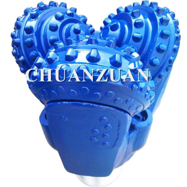 Quality 12 1/4 311.1MM tci Tricone Bit For Well Oilfield for sale
