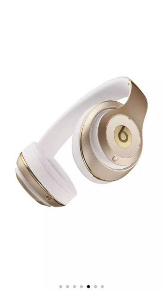Buy cheap Grade A Top Studio Wireless 2.0 Bluetooth Wireless Computer Gaming Headphone Stereo Bass from wholesalers