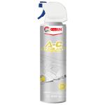 OEM Bulk Car Ac Deodorizer Sterilizer Odor Eliminator Aerosol