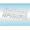 Buy cheap ZY1000NT REXNORD 7705 NUB TOP MODULAR BELTS PLASTIC FOOD GRADE MODULAR BELTS from wholesalers
