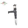 Buy cheap Injector 6218-11-3101 6218-11-3100 095000-0560 095000-0562 for Komatsu PC600-8 PC600-7 SA6D140 from wholesalers