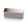 Buy cheap Powerful Long Neodymium Bar Magnets Size Customized High Strength from wholesalers