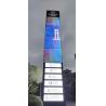 Buy cheap HD Advertising LED Display Screen from wholesalers
