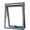 Buy cheap Residential Aluminum Awning Window Outswing Top Hung Window For House from wholesalers