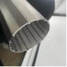 Buy cheap Water Well Johnson V Wire Screen Wedge Stainless Steel Customized from wholesalers
