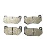 Buy cheap JK 7600 Brake Disc Kit 300x24 Disc Grey Cast Iron HT250 For E36 from wholesalers